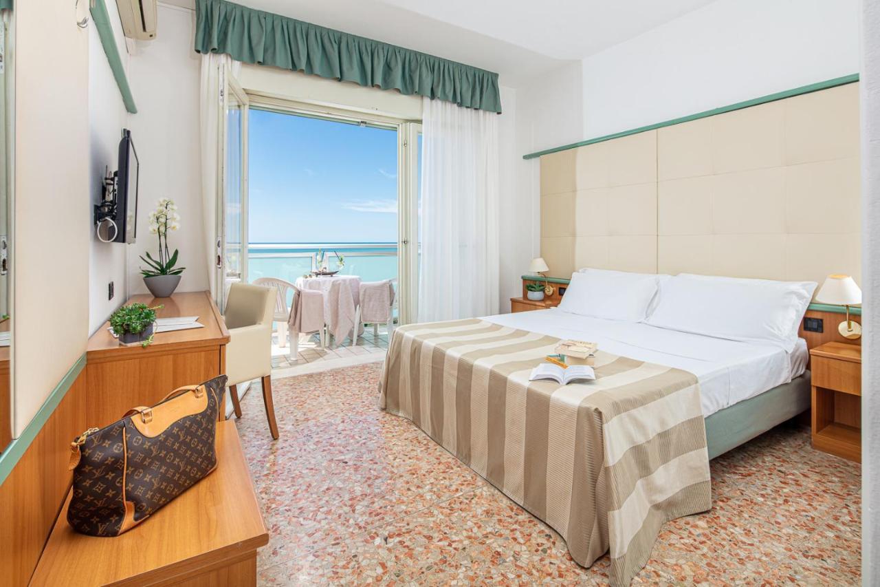 Hotel Royal Bibione Extérieur photo
