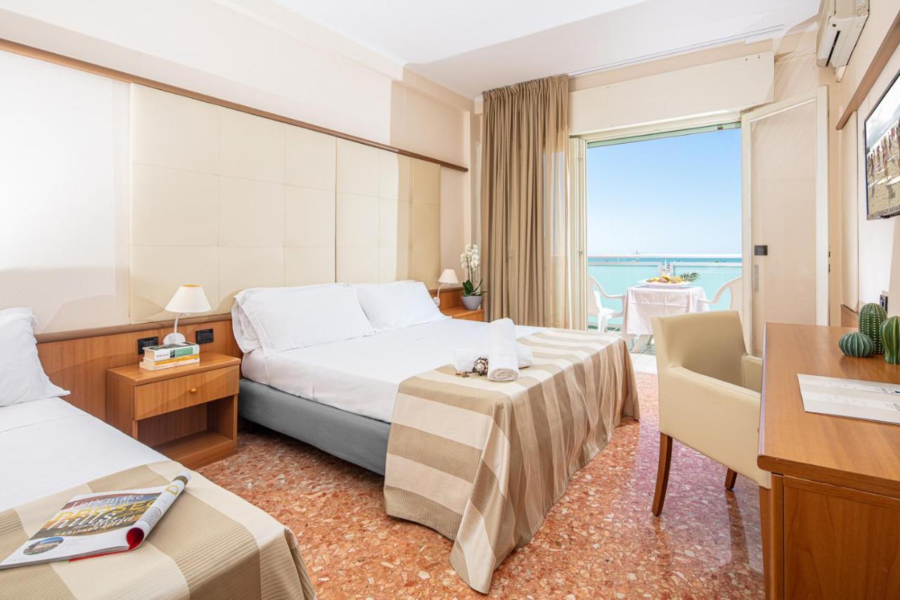 Hotel Royal Bibione Extérieur photo
