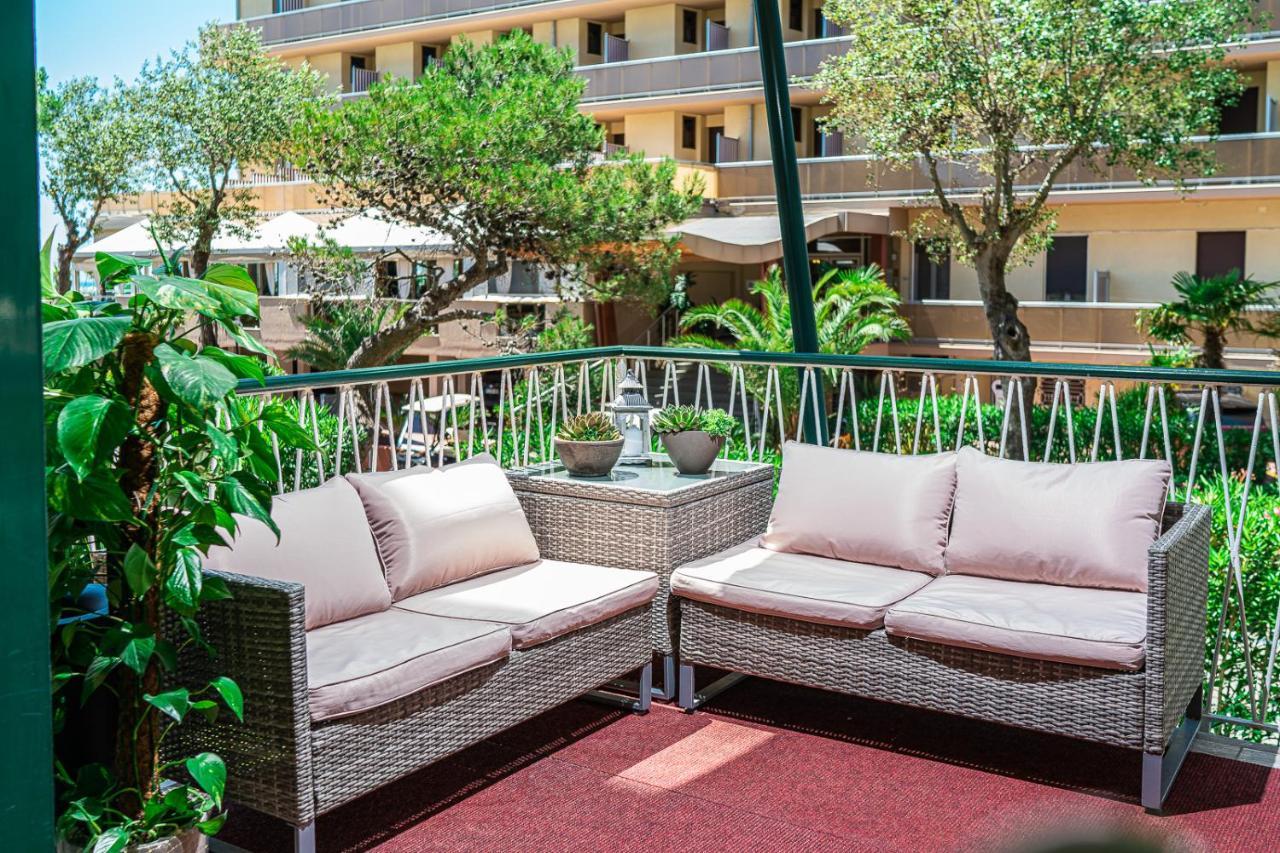 Hotel Royal Bibione Extérieur photo
