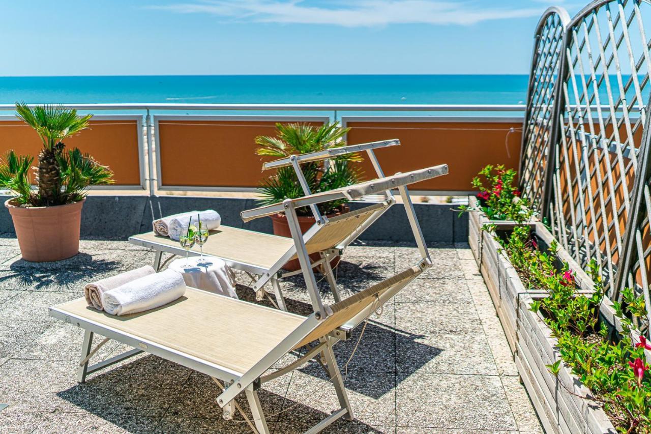 Hotel Royal Bibione Extérieur photo