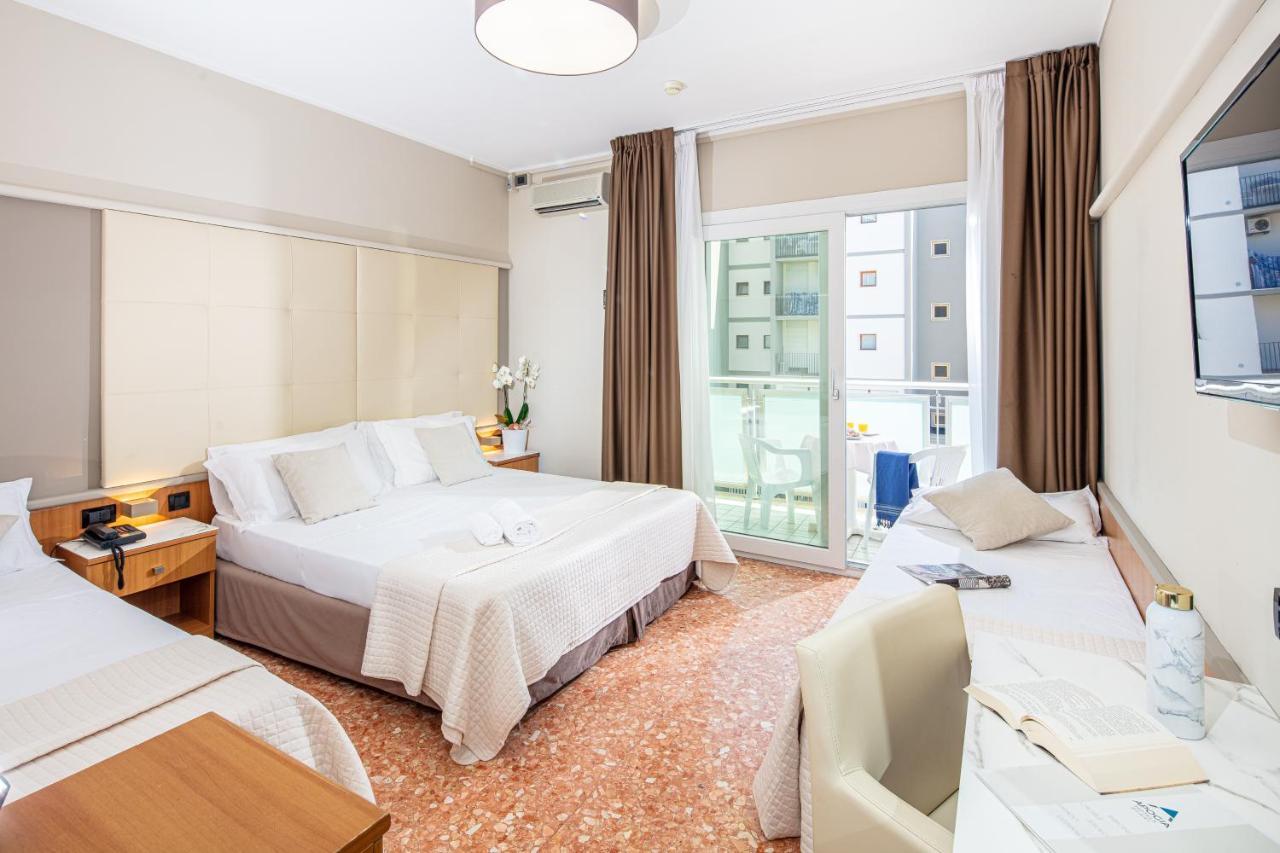 Hotel Royal Bibione Extérieur photo