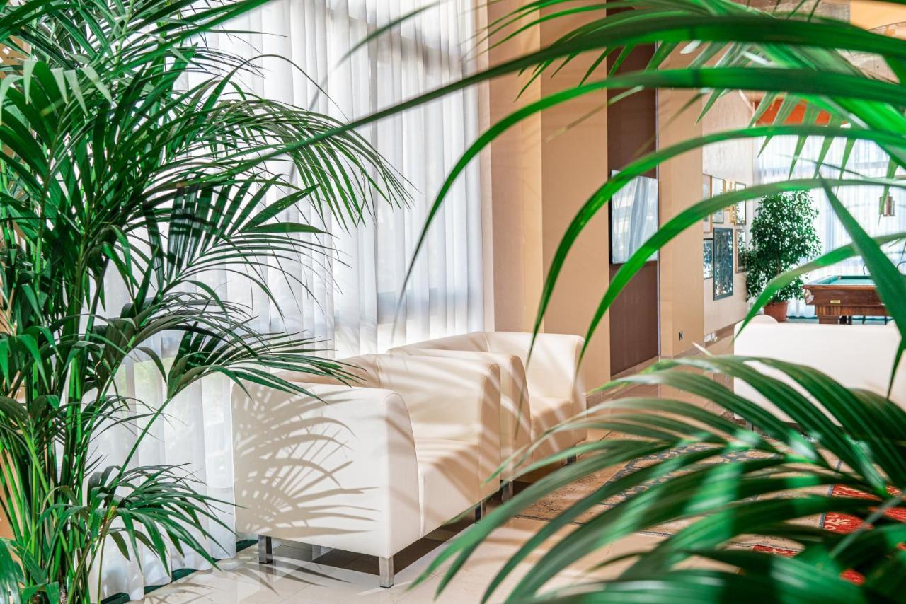 Hotel Royal Bibione Extérieur photo