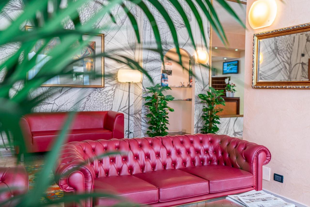 Hotel Royal Bibione Extérieur photo