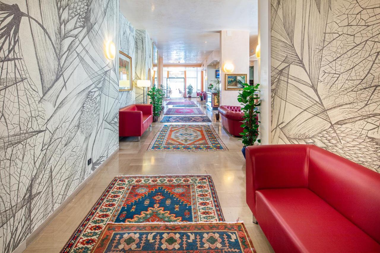 Hotel Royal Bibione Extérieur photo