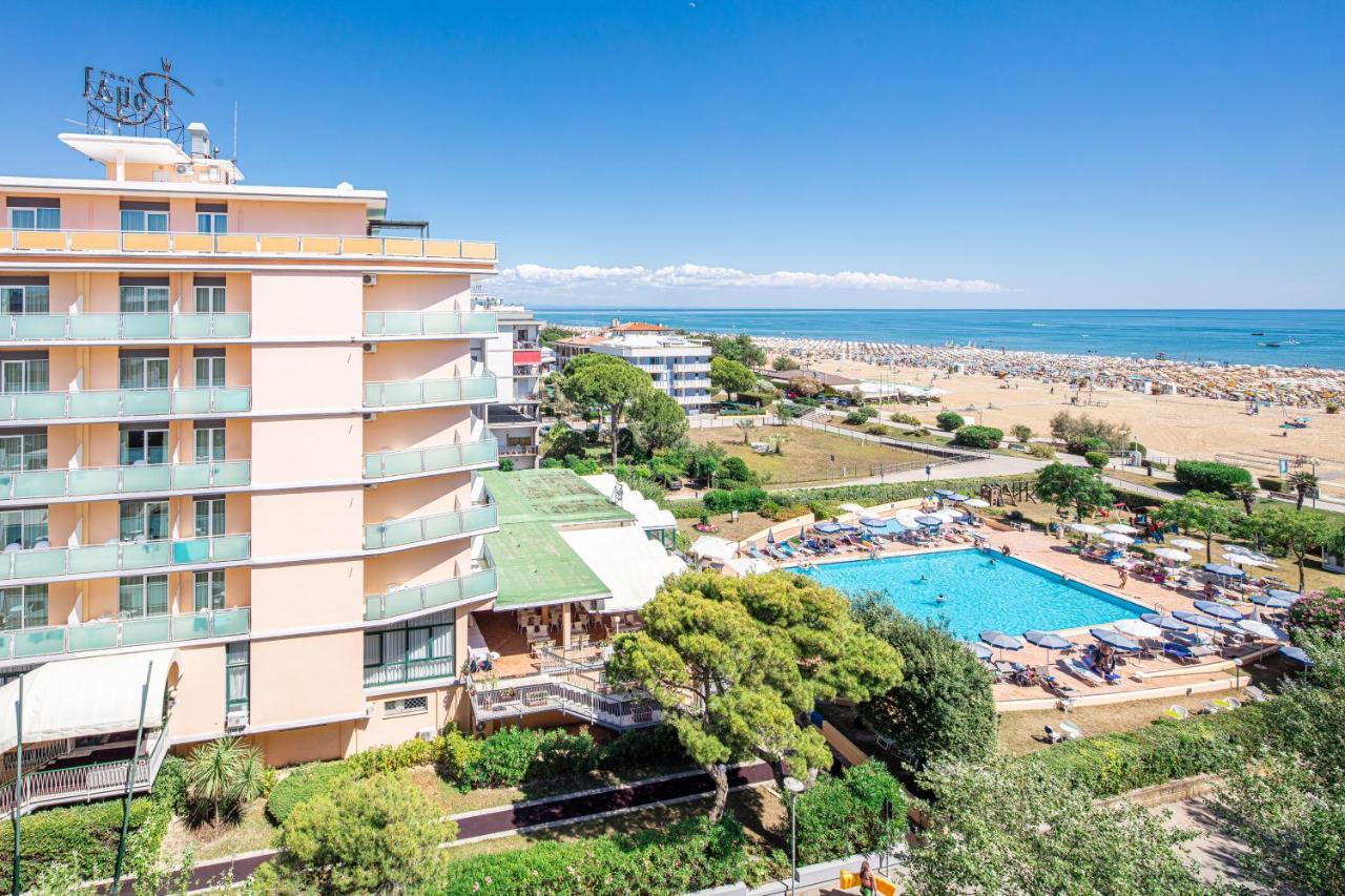 Hotel Royal Bibione Extérieur photo