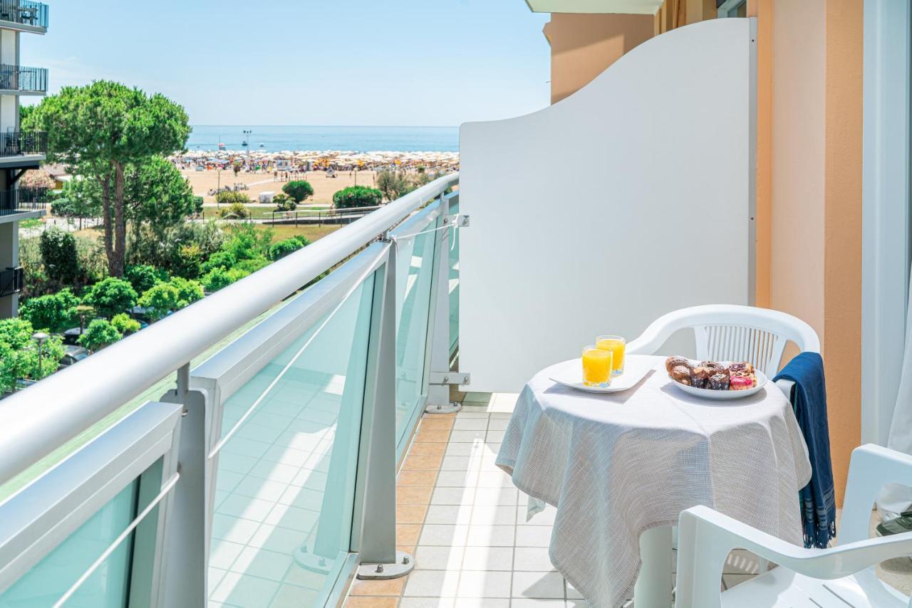 Hotel Royal Bibione Extérieur photo