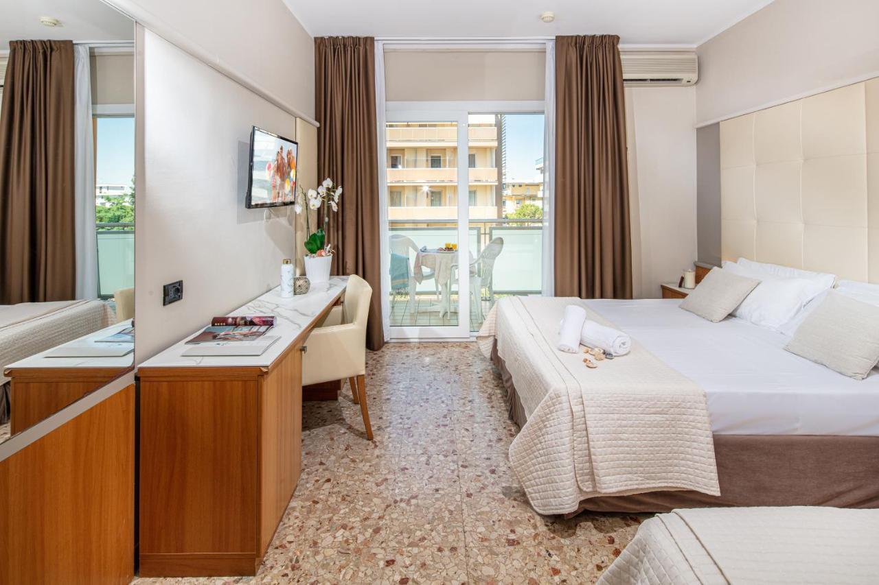 Hotel Royal Bibione Extérieur photo