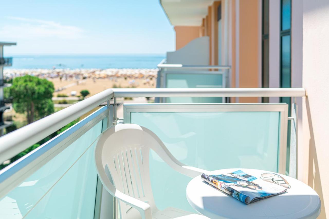 Hotel Royal Bibione Extérieur photo