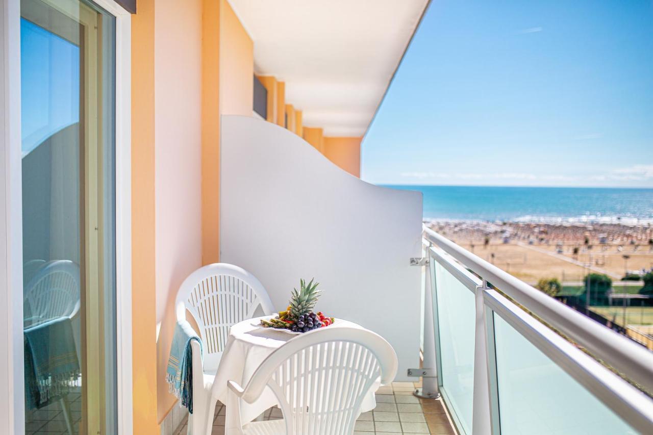 Hotel Royal Bibione Extérieur photo