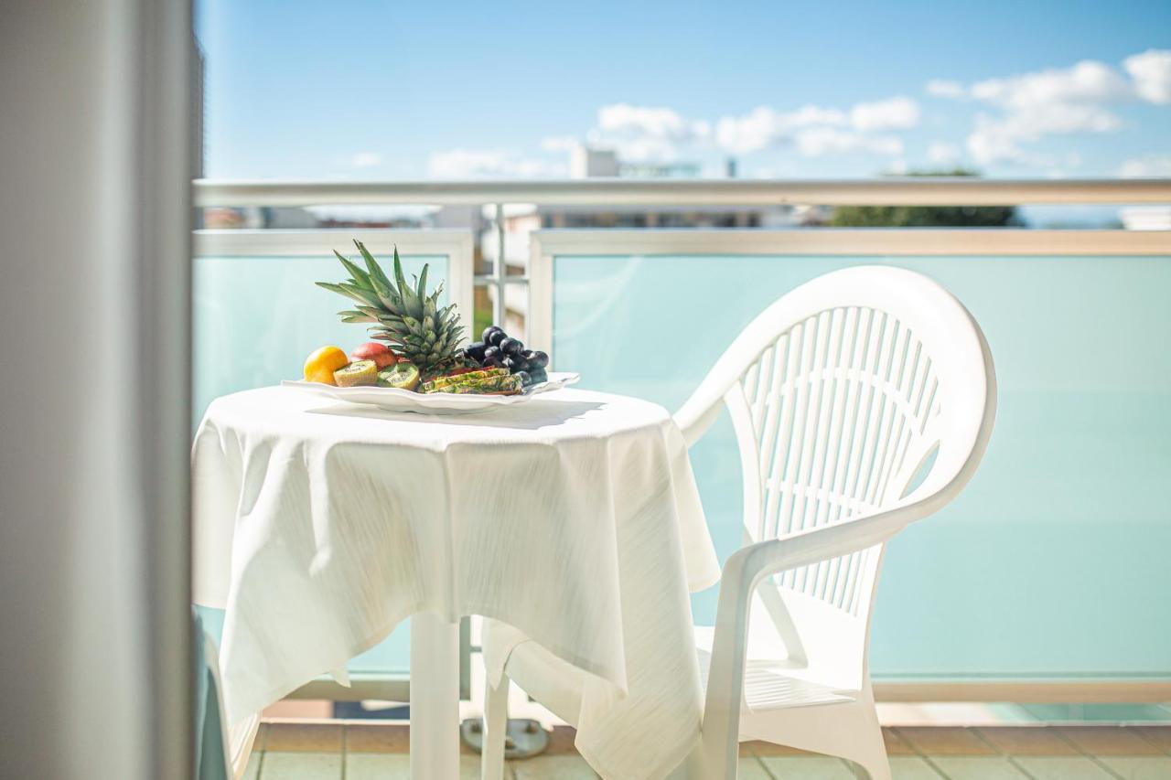 Hotel Royal Bibione Extérieur photo
