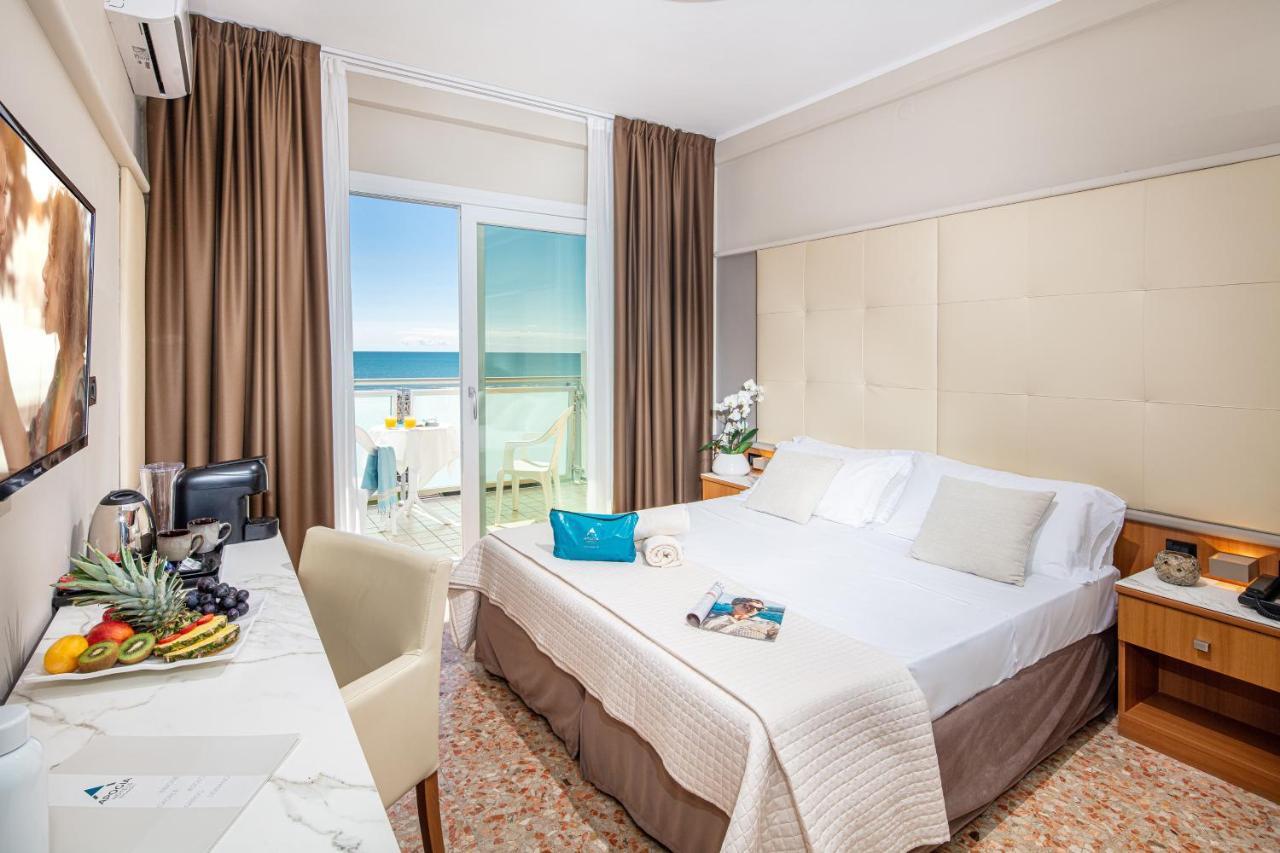 Hotel Royal Bibione Extérieur photo