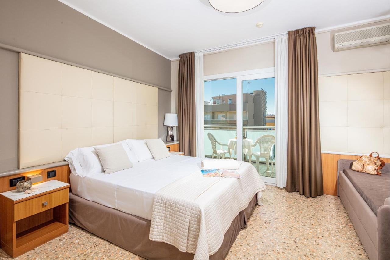 Hotel Royal Bibione Extérieur photo