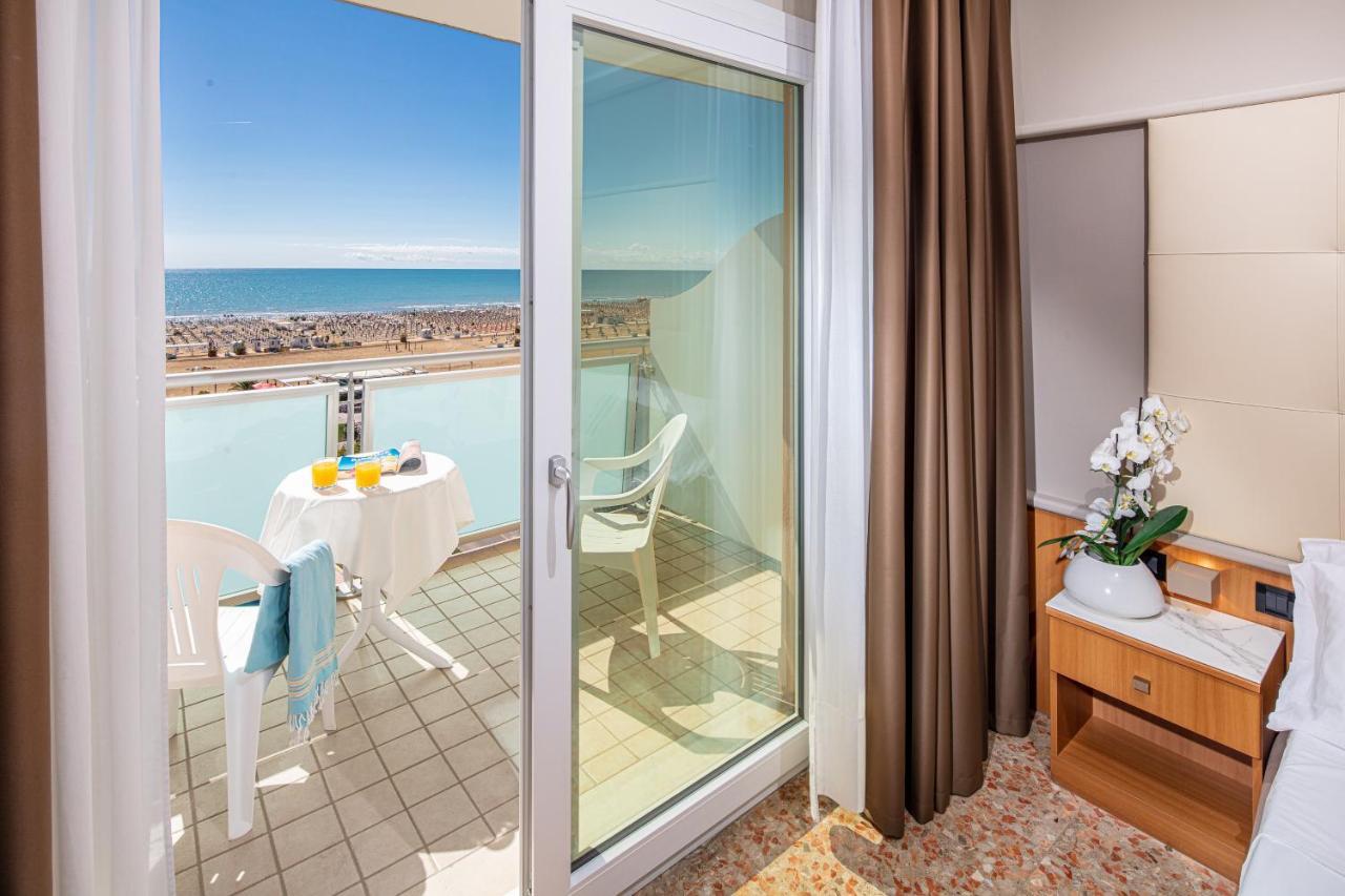 Hotel Royal Bibione Extérieur photo