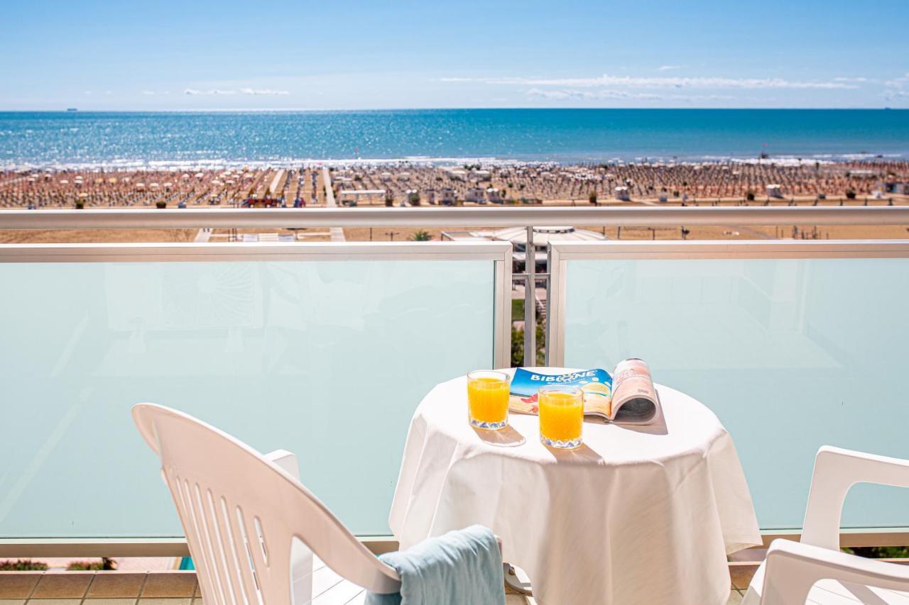 Hotel Royal Bibione Extérieur photo