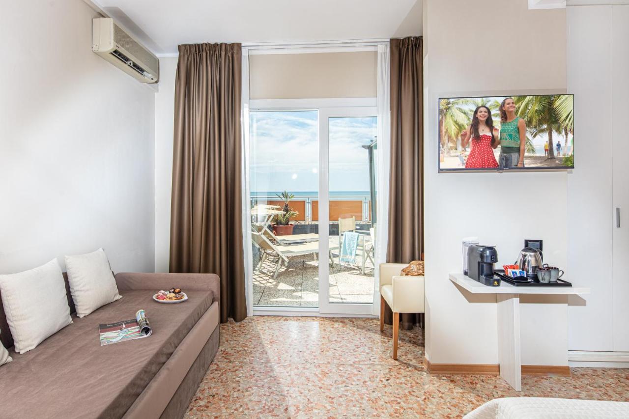 Hotel Royal Bibione Extérieur photo
