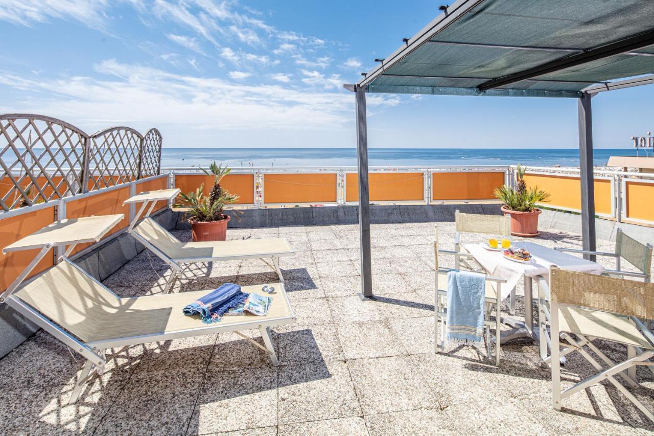 Hotel Royal Bibione Extérieur photo