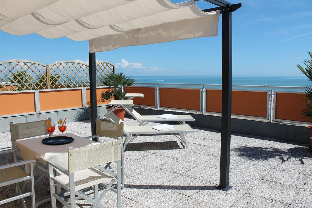 Hotel Royal Bibione Extérieur photo