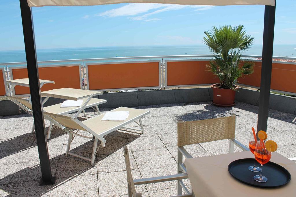 Hotel Royal Bibione Extérieur photo