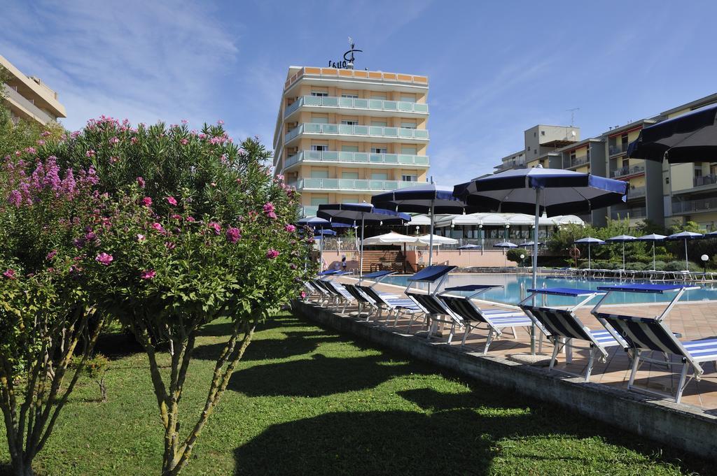 Hotel Royal Bibione Extérieur photo