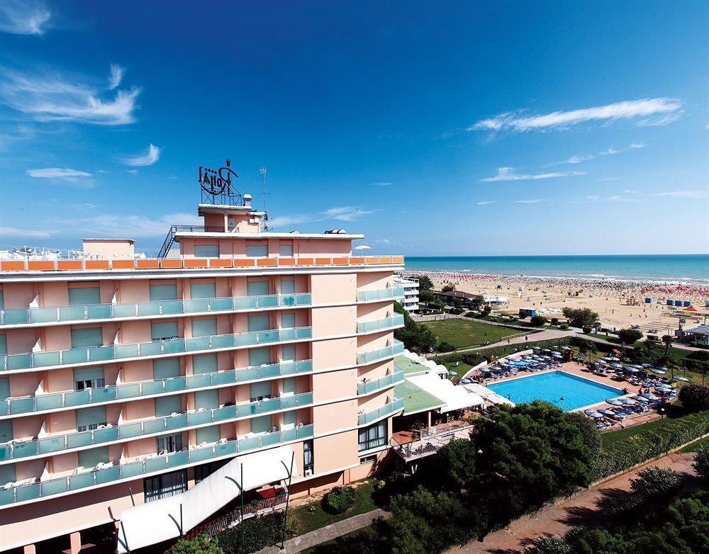 Hotel Royal Bibione Extérieur photo