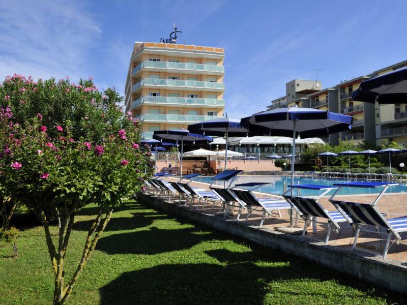 Hotel Royal Bibione Extérieur photo