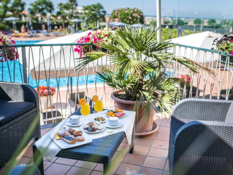 Hotel Royal Bibione Extérieur photo