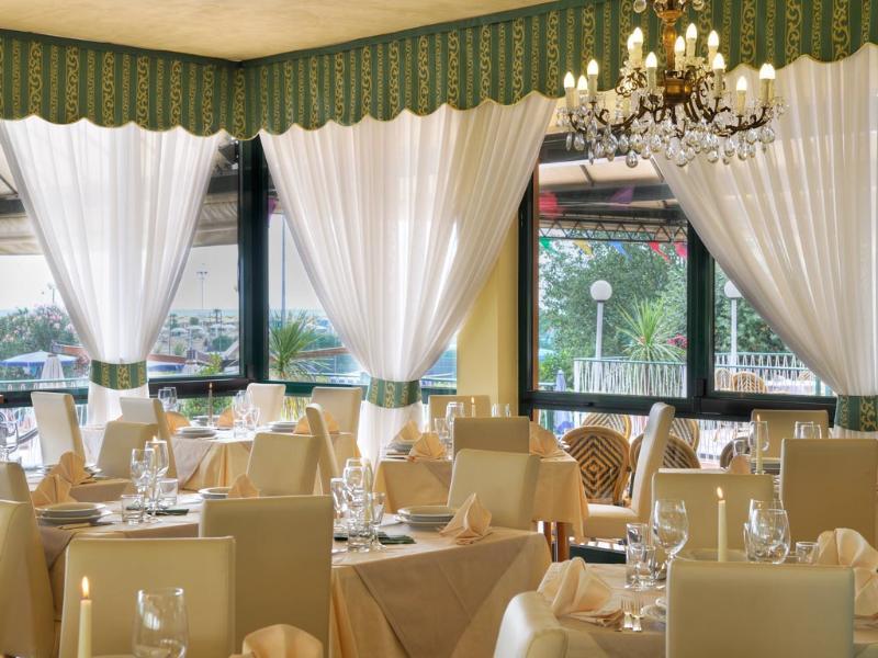 Hotel Royal Bibione Extérieur photo