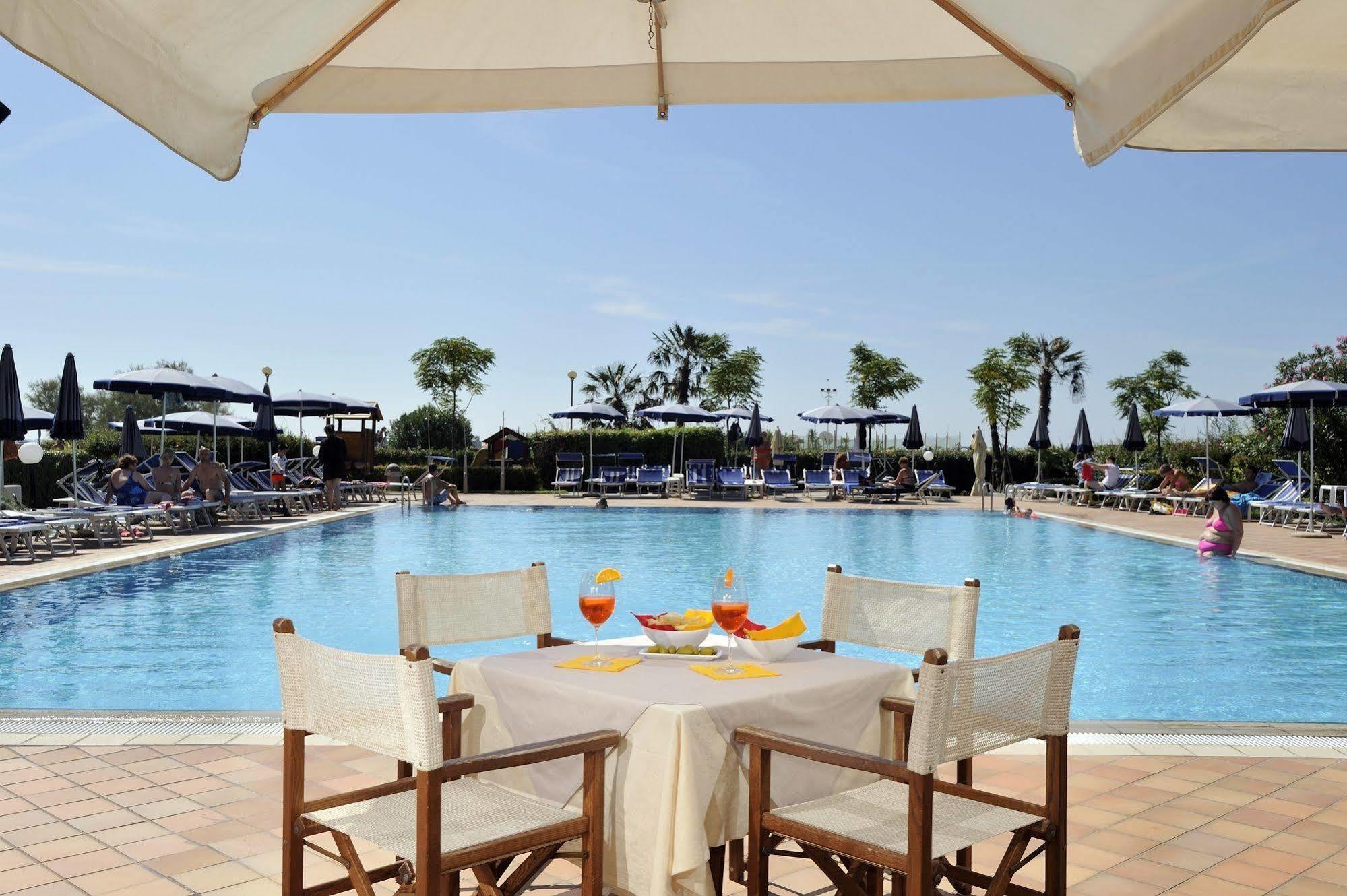 Hotel Royal Bibione Extérieur photo