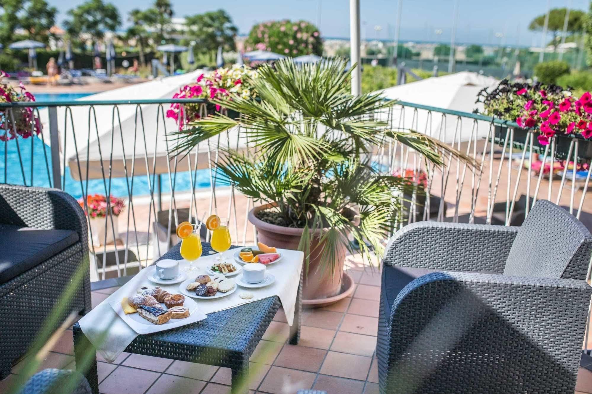 Hotel Royal Bibione Extérieur photo